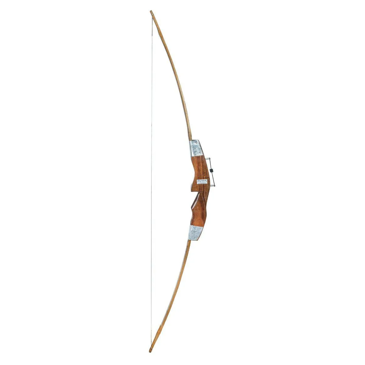 Traditional Indian Long Bow Set - A72TLB - Archery Equipment