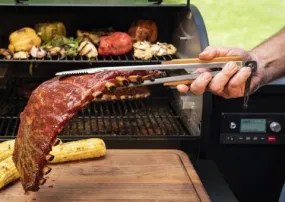 Traeger Bbq Tongs