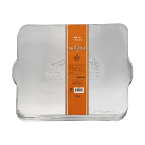 Traeger Drip Tray Liner 5 Pack - Pro 575