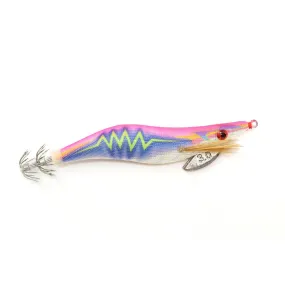 TronixPro HTO Hot Coat Lure (2.5g)(Pink & White)