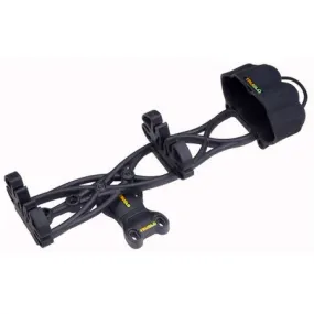 Truglo Carbon XS 5 Arrow Quiver