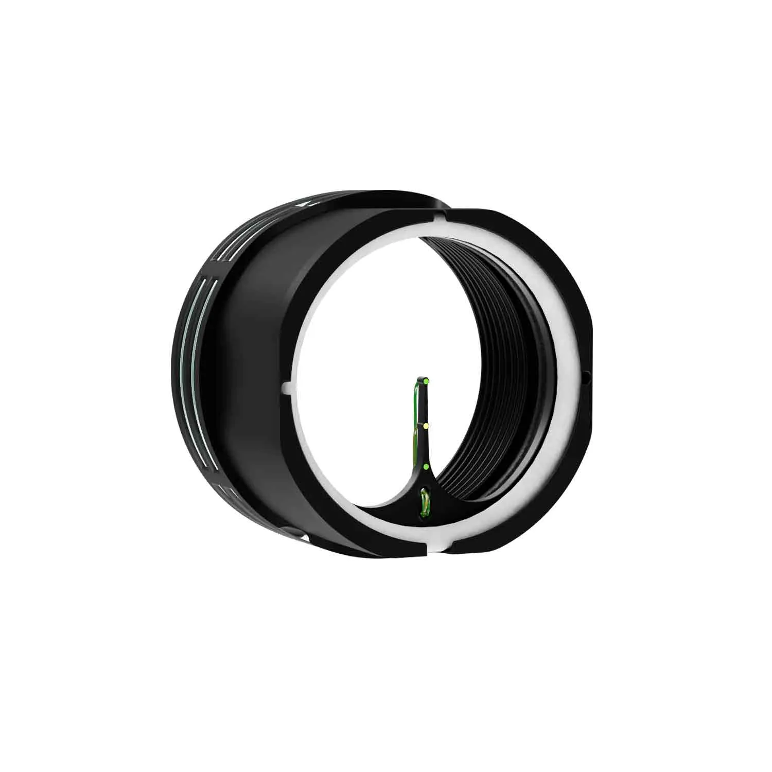 ULTRAVIEW UV3XL SE Vertical Pin Hunting Cartridge