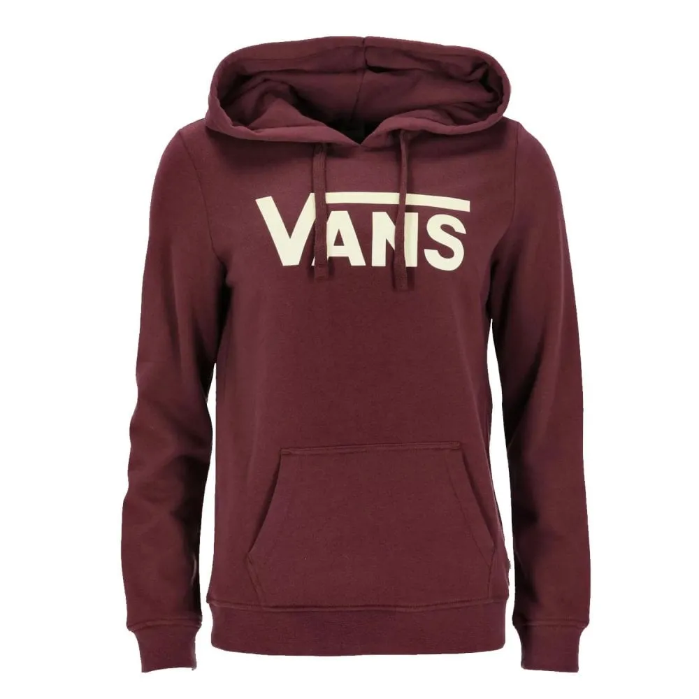 Vans W' Drop V-B Hoodie