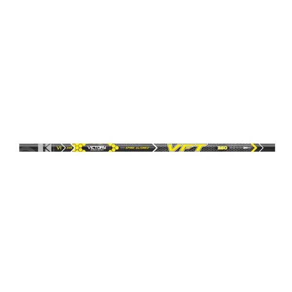 VICTORY SHAFT VFT  (.245)
