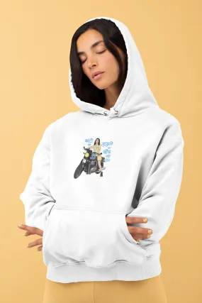 Vintage Badass - Hoodie Mumtaz Edit