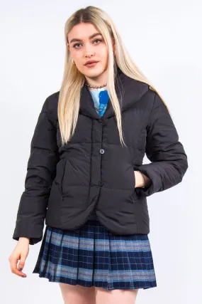 Vintage Guess Puffer Coat Jacket