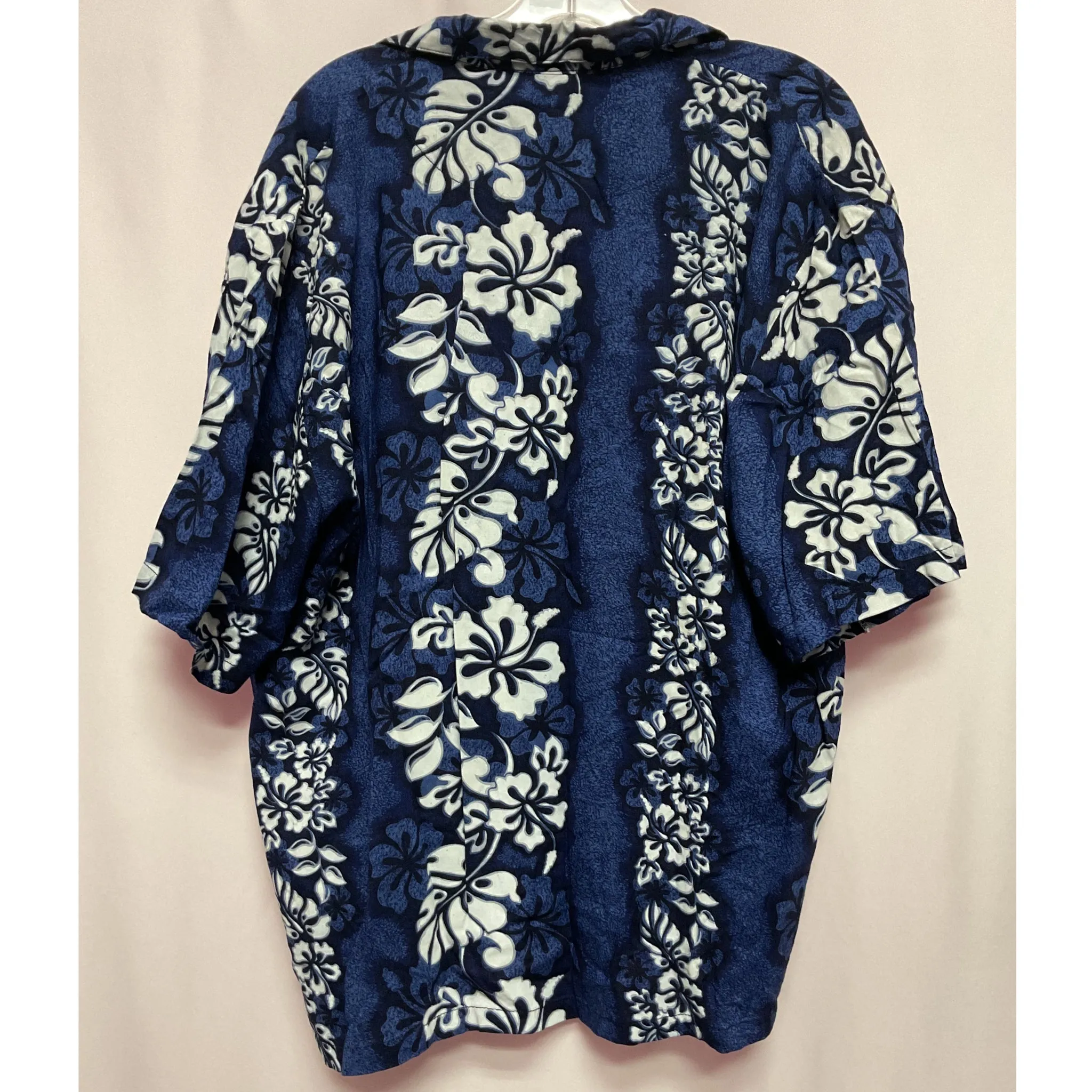 Vintage Hawaiian Shirt