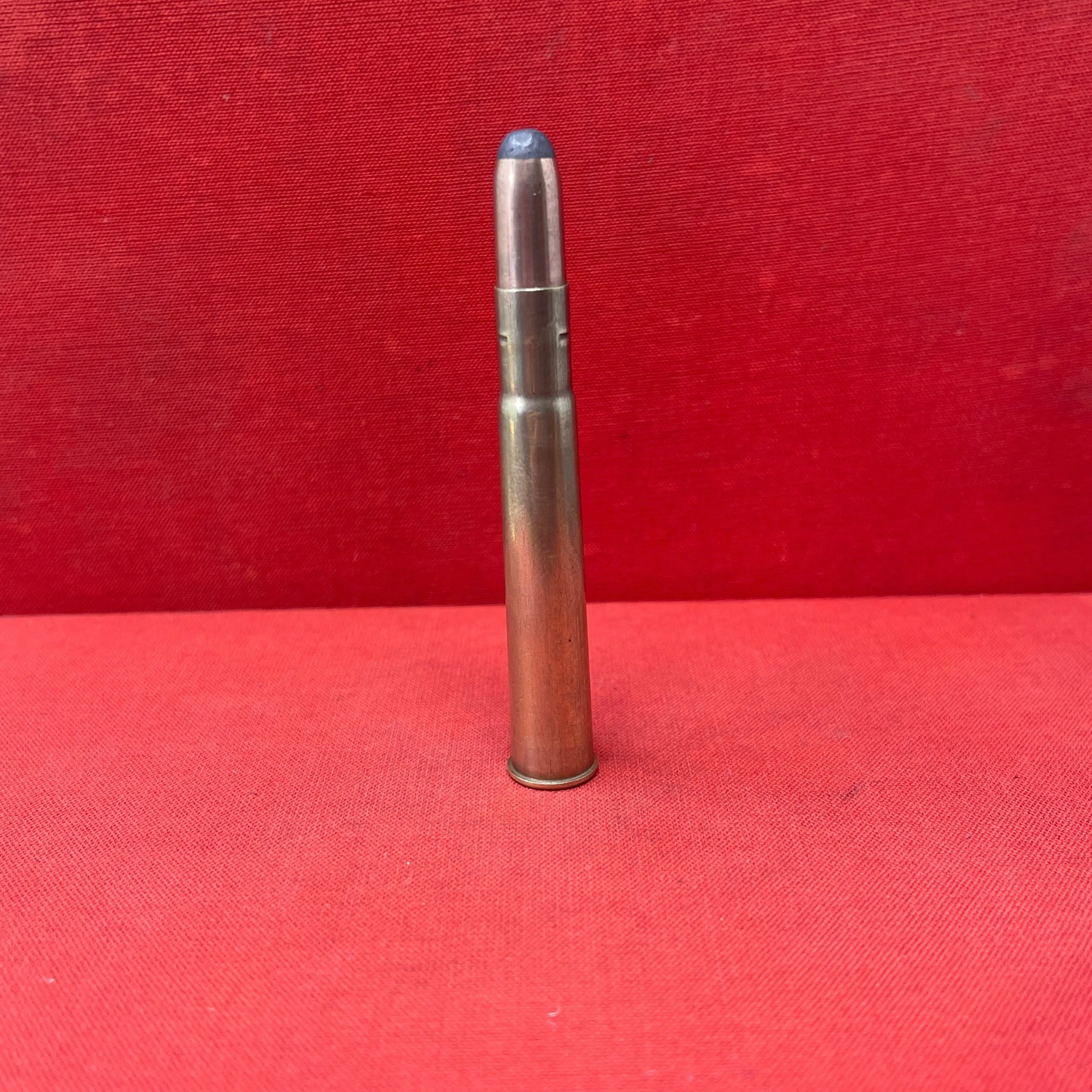 Vintage Kynoch.400-350 Nitro  INERT Cartridge Case