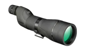 Vortex Crossfire HD 20-60x80 Angled Spotting Scope