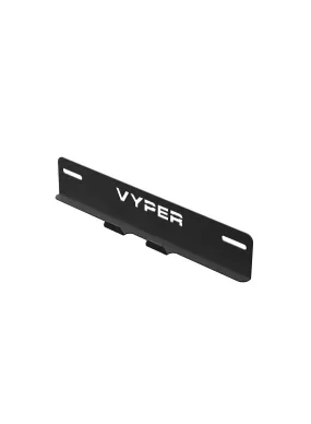 WALL/CART MOUNT: LOW-PRO