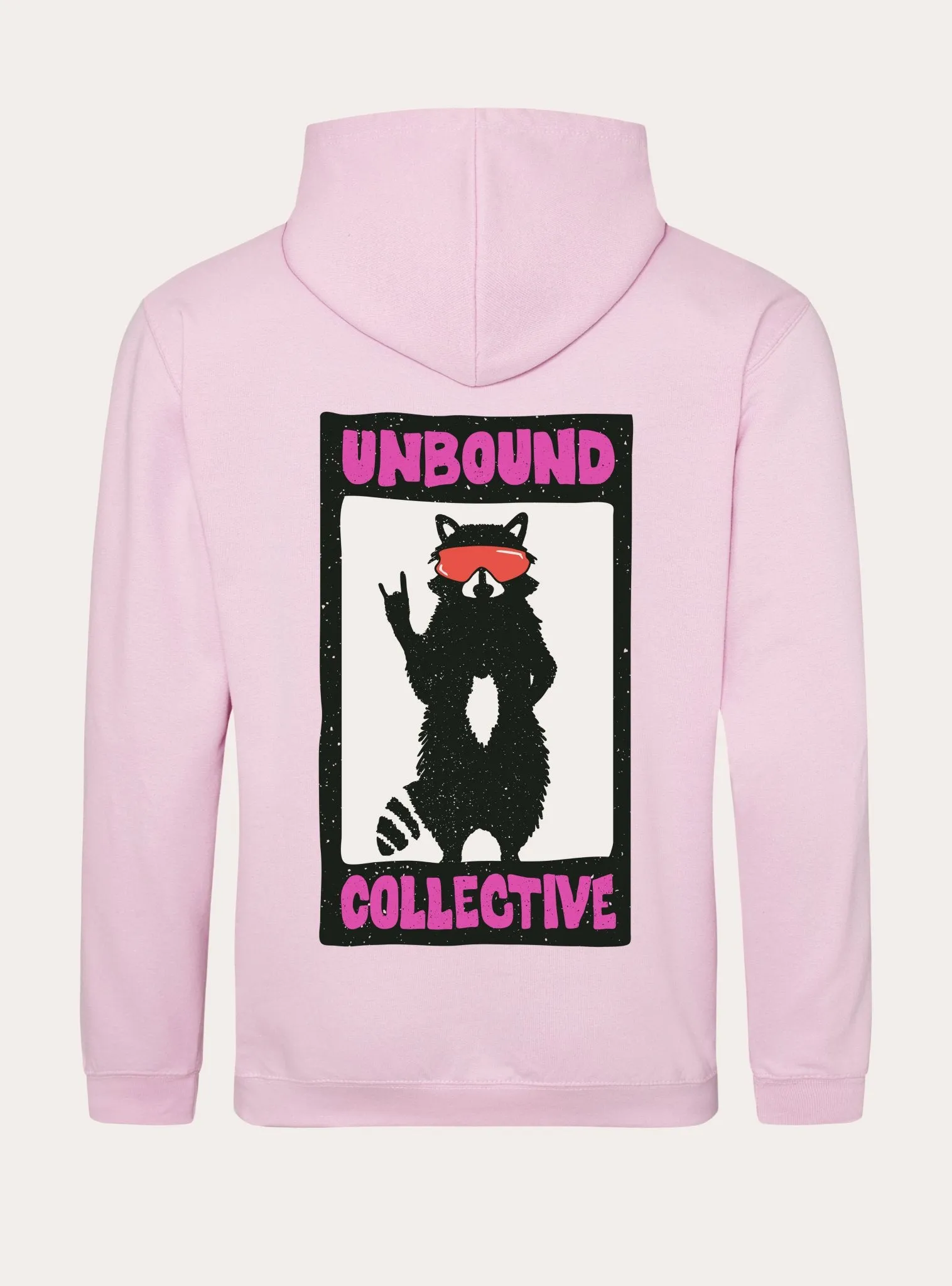 Wanted Youth Hoodie