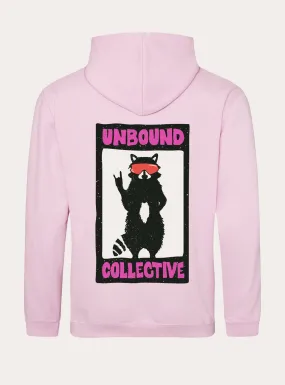 Wanted Youth Hoodie