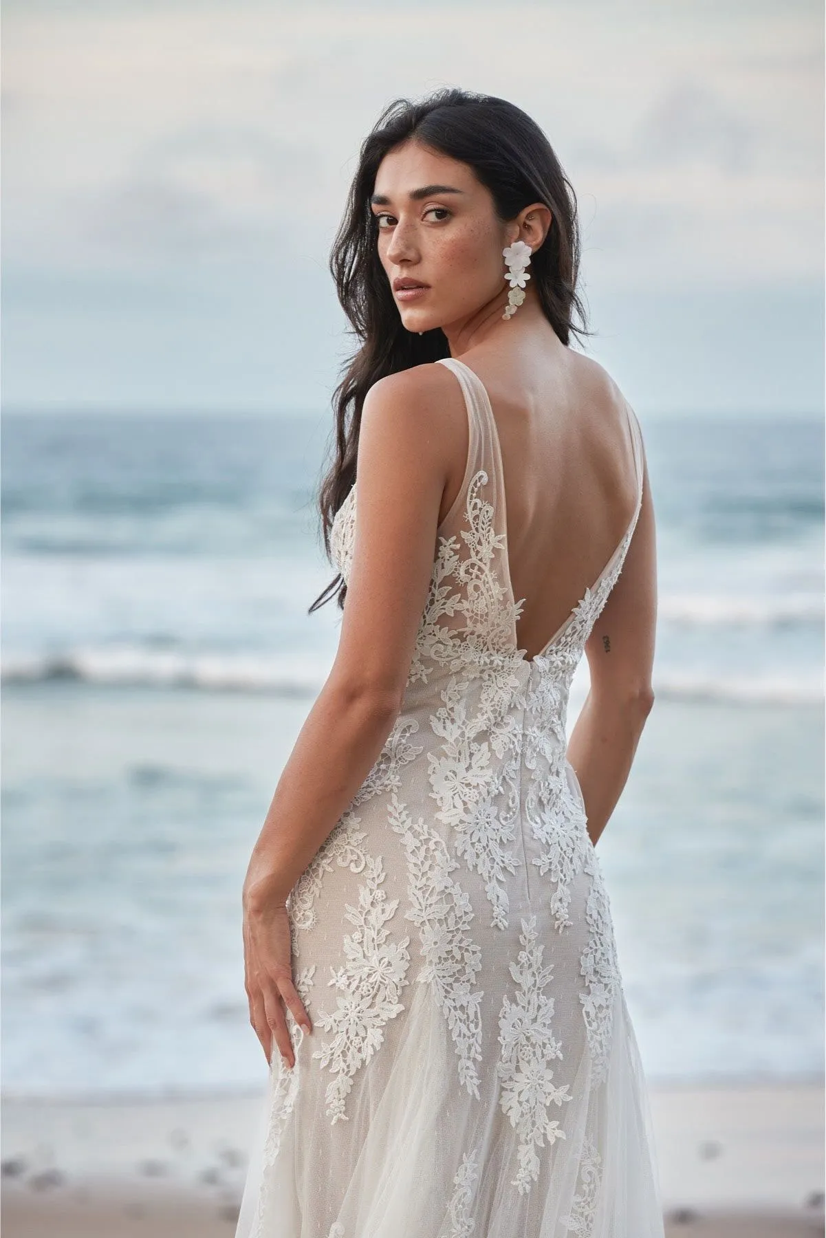Willowby Kalie Gown