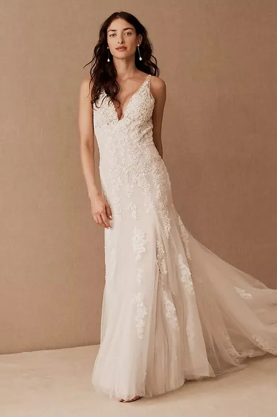 Willowby Kalie Gown