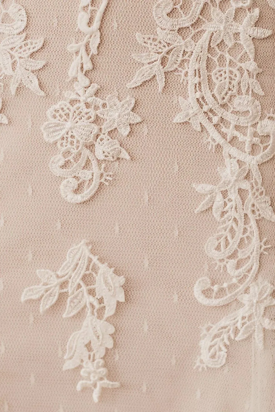 Willowby Kalie Gown