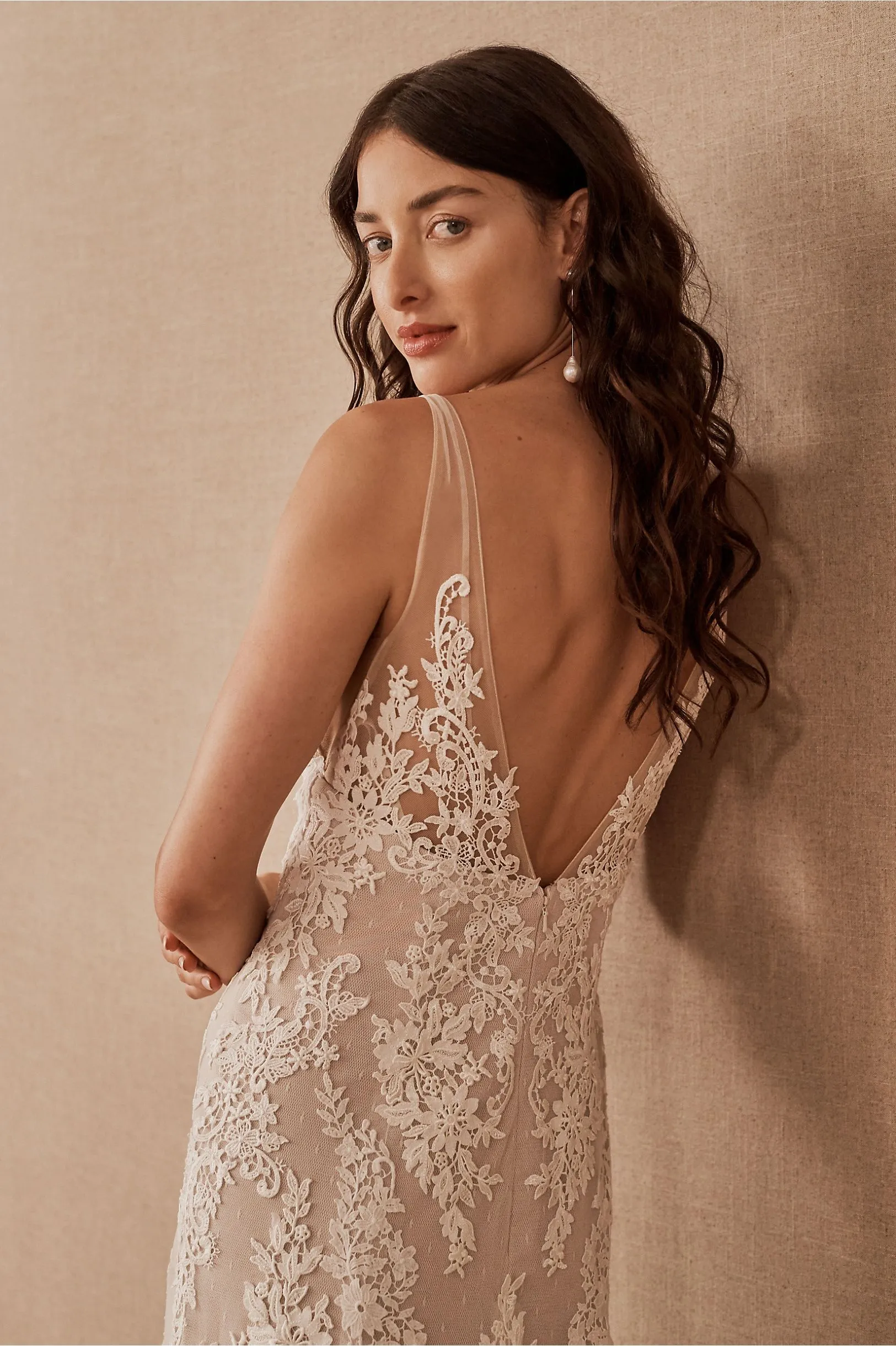 Willowby Kalie Gown