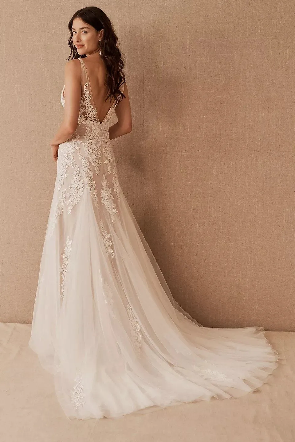 Willowby Kalie Gown