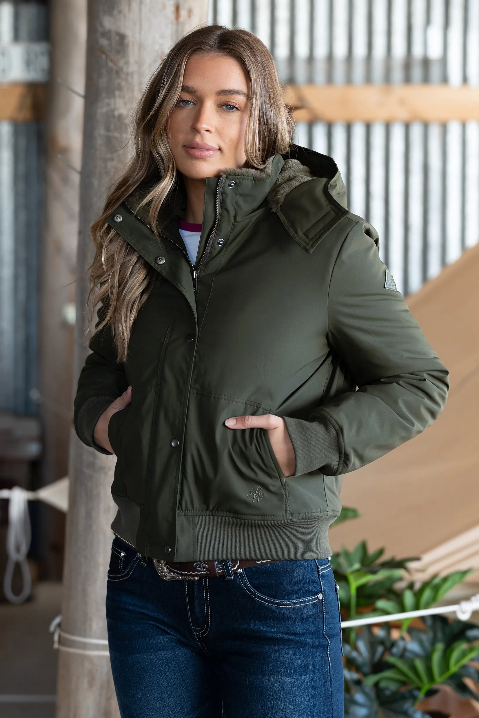 Women's Shayla Jacket