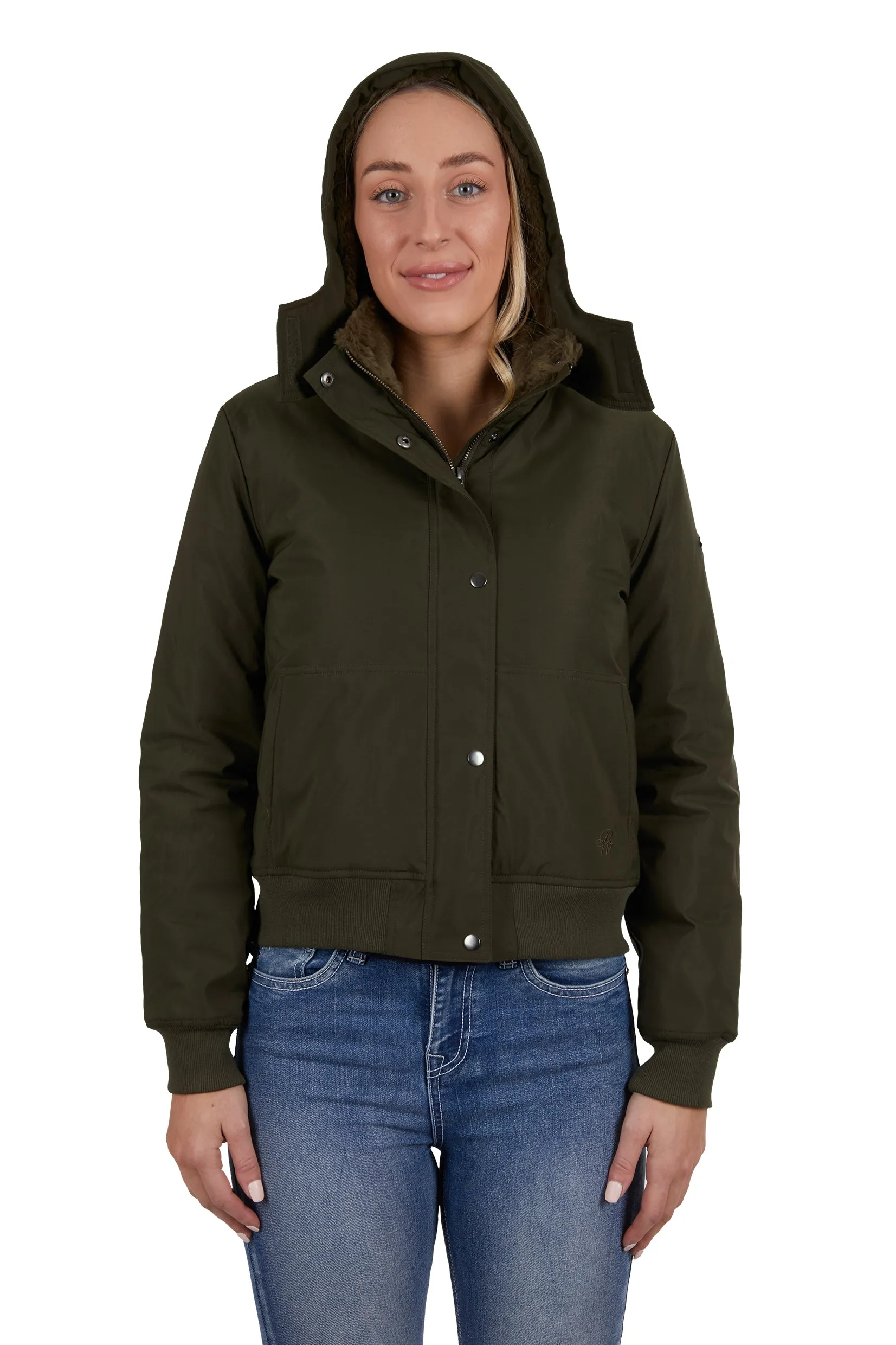 Women's Shayla Jacket
