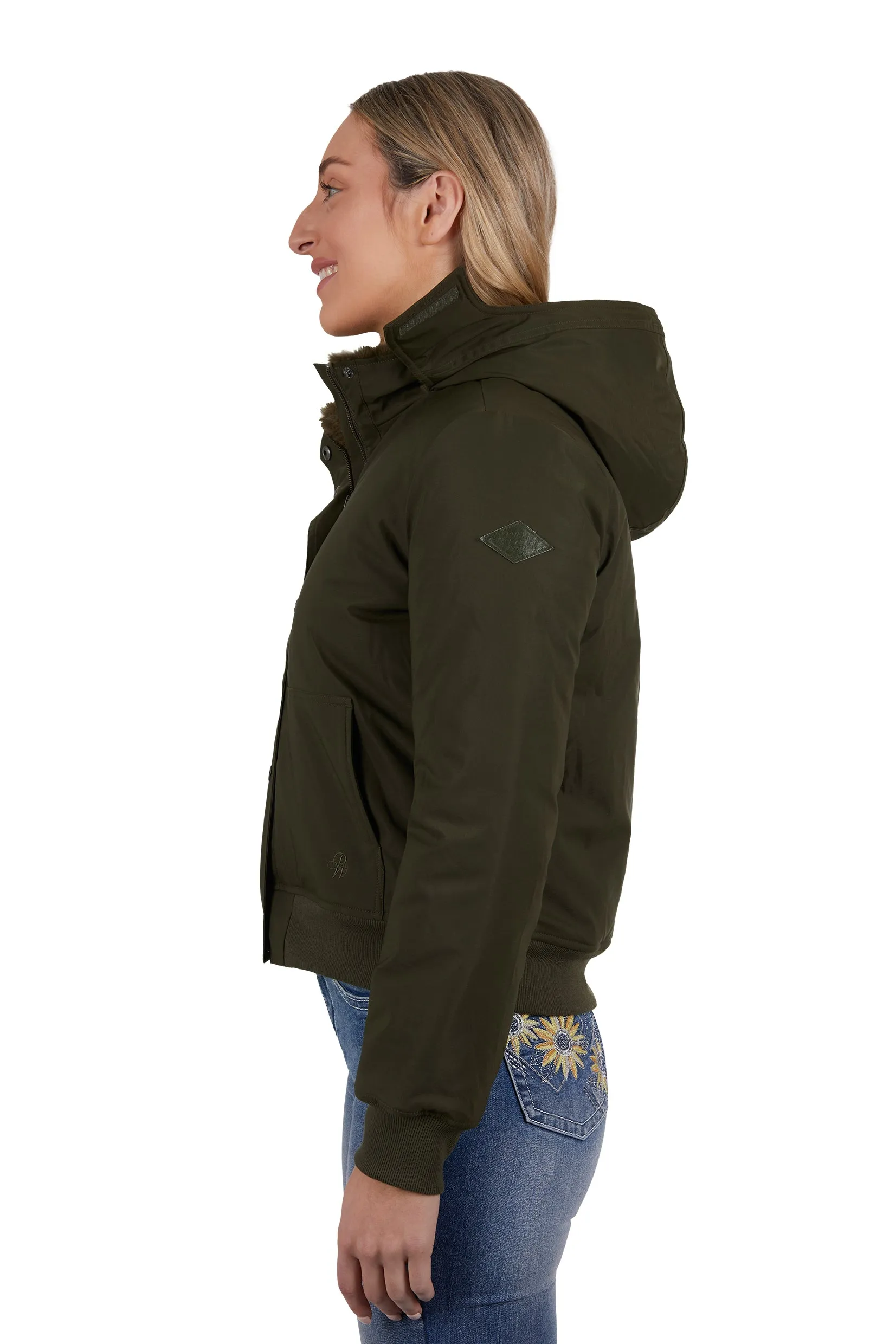 Women's Shayla Jacket