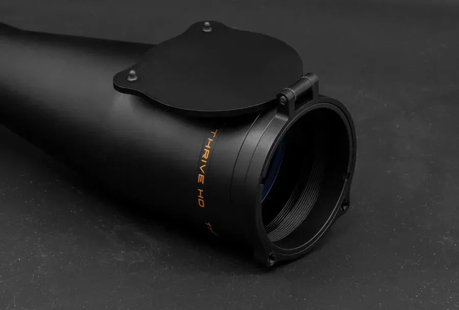 Zerotech Thrive HD 6-24x50 PHR II MOA Side Focus Scope
