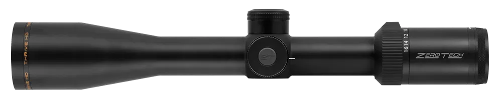 Zerotech Thrive HD 6-24x50 PHR II MOA Side Focus Scope