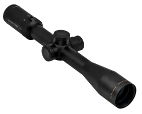 Zerotech Thrive HD FFP 6-24x50 IR Hunter MRAD Scope